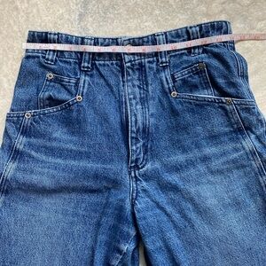 Vintage Wrangler Bareback Jeans